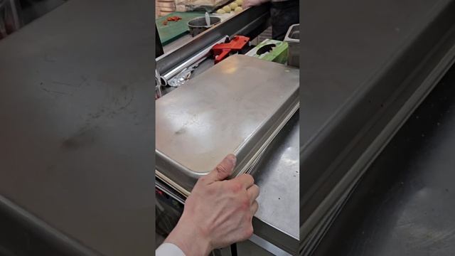 Как подготовить и разделать тыкву 🎃🔪