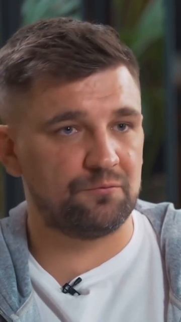 БАСТА: «Я УКРАИНЕЦ, СЧИТАЮ СЕБЯ НА ПОЛОВИНУ УКРАИНЦЕМ»