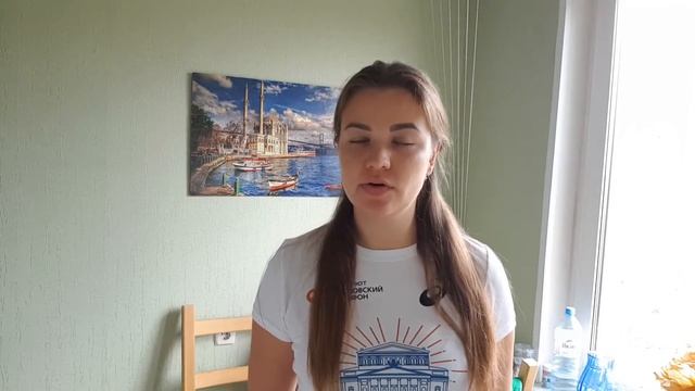 Восхождение на Эльбрус с севера. Отзыв Анастасии Николаевой смотреть онлайн