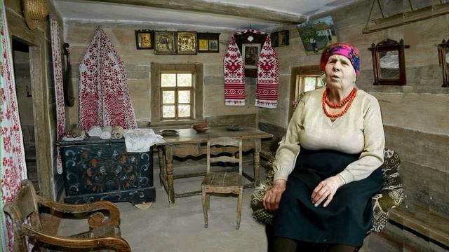 Ой летіла галка🐦, старовинна українська пісня пробирає до мурашок.🐦 смотреть онлайн