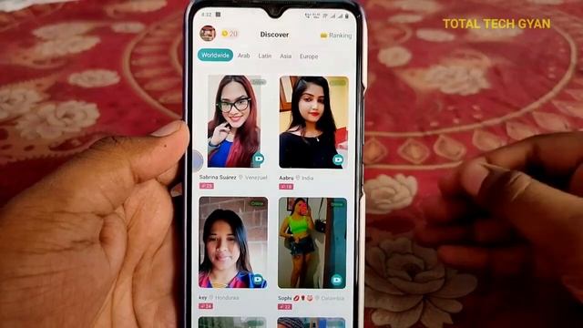 Free Video Calling Apps to make Friends | Video chat with Girls Dating Video chat смотреть онлайн