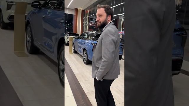 جميع سيارات هونشي وتغطية العروض والخصومات وعروض الصيانه المجانيه وسيارتهم الجديده HS3 بقوة ٢٥٢ حصان смотреть онлайн