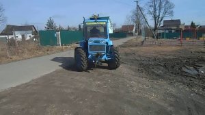 кировец к 20