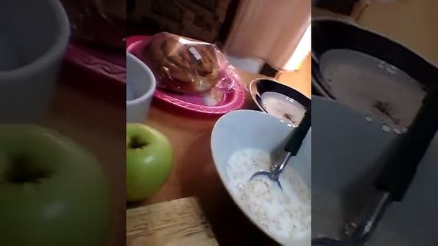 Полезноя каша