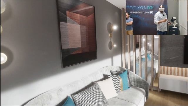 الواقع الإفتراضي في التصميم الداخلي | ح 32 | برنامج كلام فى التصميم - مصمم دكتور/مجدي خليفة смотреть онлайн
