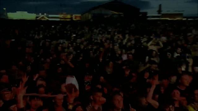 [Download 2019] Rob Zombie - Well, Everybody's Fucking In A U.F.O. + Dragula