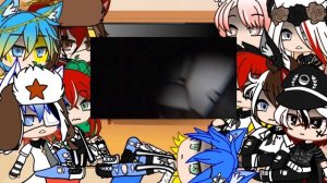 Реакция стран на меме и видео из тик тока#15(гача клуб)