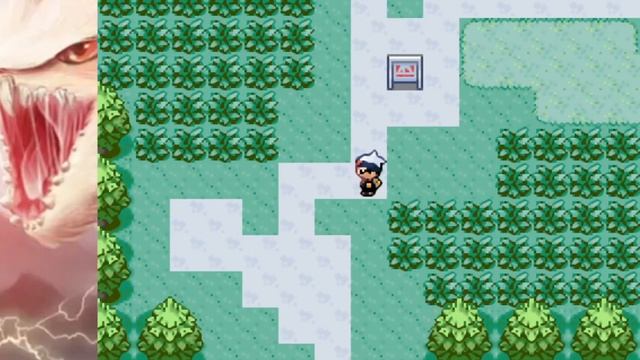 ⚡️OCTAVA GEN Y MUCHOS FAKIMON⚡️ en ESPAÑOL GBA⭐Pokémon Mega Chechu 4⭐ смотреть онлайн