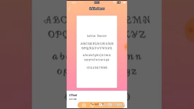 How to change font in vivo phones смотреть онлайн