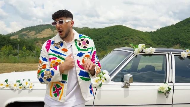 Anxhelo Koci - LOT (Official Video)