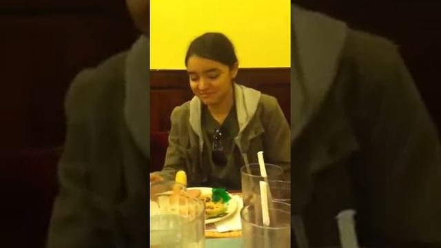 Licking bananas смотреть онлайн