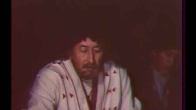 Turkmen Film "Takdyr" (Turkmenkino) смотреть онлайн