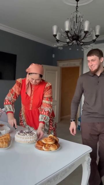 Нашей семье 28 лет❤️ смотреть онлайн