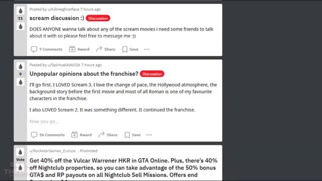 GHOSTFACE SUBWAY CHASE SCENE LEAKED? | Scream 6 смотреть онлайн