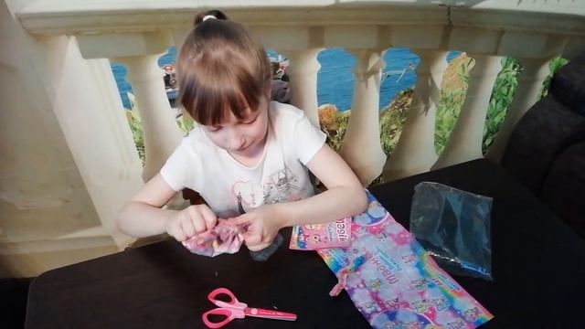 Magiki.  «Маджики. Бабочки & Божьи коровки»!