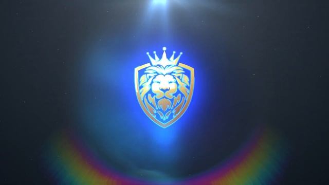 NE02 Grunge Neon Logo Reveal смотреть онлайн