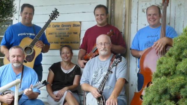 Mackville - They're holding up the ladder - Long Journey смотреть онлайн