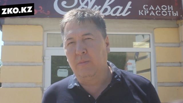 Что вы думаете о том, что Ханскую рощу передают в частные руки? смотреть онлайн