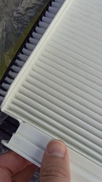 Салонный фильтр для Рено Дастер / Логан/ Сандеро, Невский NF6349 смотреть онлайн