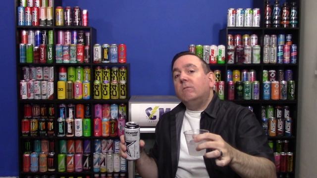 Is Rockstar Silver Ice a grapefruit energy drink? Does it compare to Monster Ultra Ruby Red? смотреть онлайн