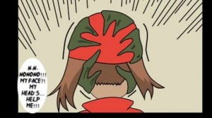 female possession the mask girl tf 2 | the mask girl transformation 2