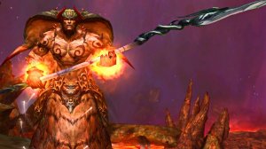 AION DESTINY. Online.