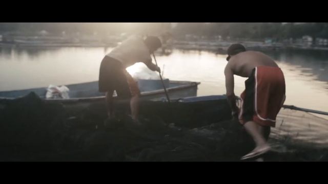 Sampaloc Lake - Blackmagic Pocket Cinema Camera (BMPCC) Test смотреть онлайн