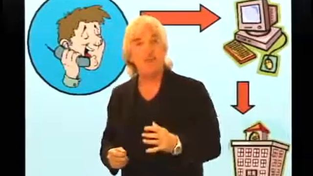 Trustworthy Character Lesson Education is Power by Dr T (captioned) смотреть онлайн