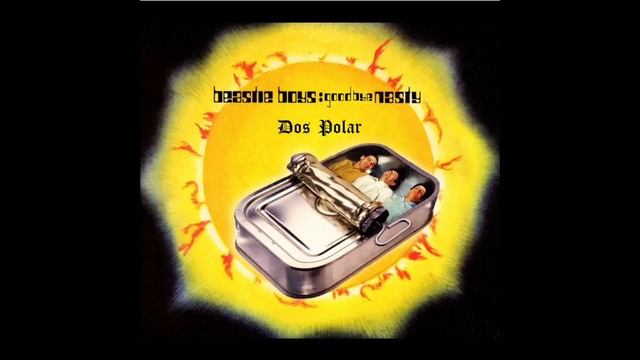 Grasshopper Unity Remix Beastie Boys by Dos Polar смотреть онлайн