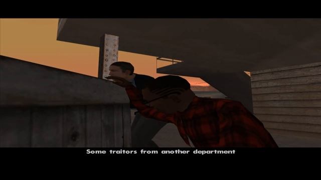 Лётная и лодочная школы (GTA San Andreas №22) смотреть онлайн