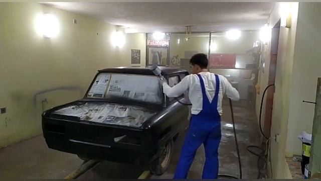 Заз968м смотреть онлайн