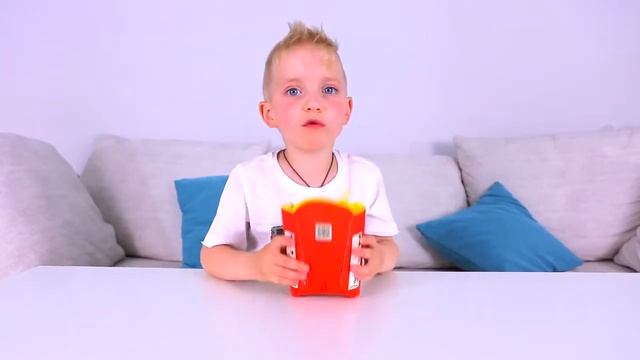 Mister Tisha ЗАБОЛЕЛ!!! ТЕМПЕРАТУРА 40...