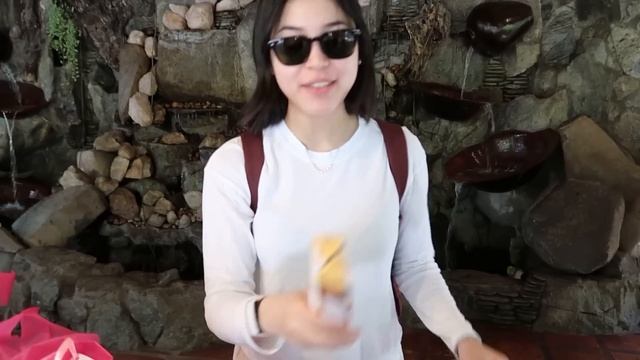 VALENTINE'S FAMILY DATE | Marjorie Barretto смотреть онлайн