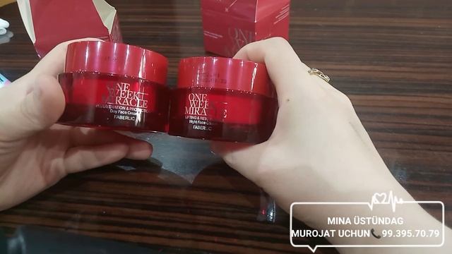 Ajinlarni 7 kunda yuqotish siri faberlicda #faberlic #faberlic_online #lifting смотреть онлайн