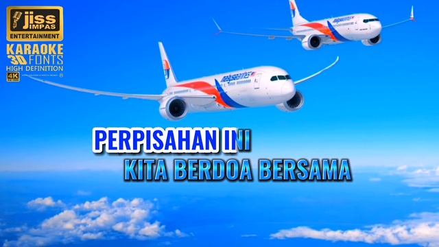 PENANTIAN - FEBIANS - KARAOKE HD [4K] Tanpa Vocal смотреть онлайн