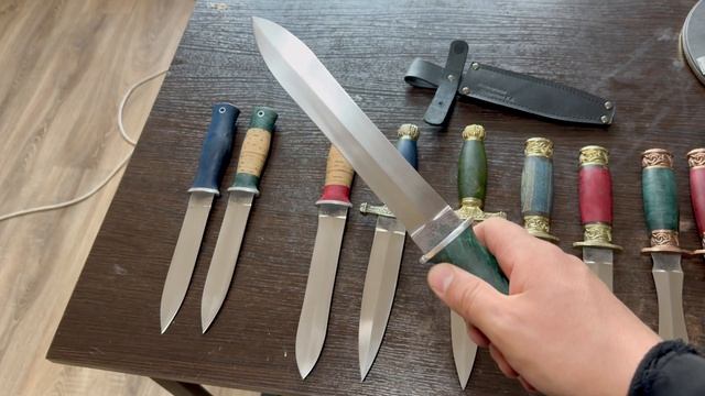 17-04-2025 кинжалы 🗡️ смотреть онлайн