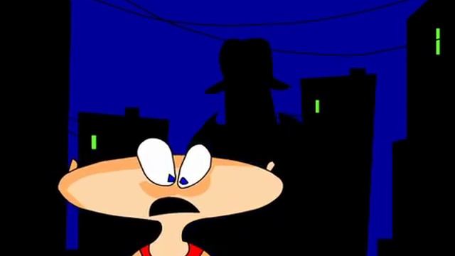 Масяня 25 серия