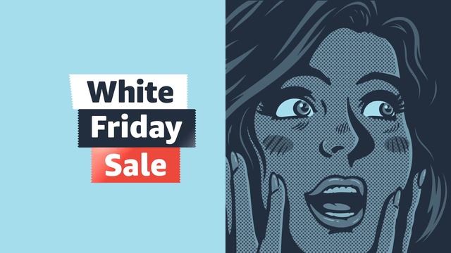 Souq’s White Friday Sale – November 23 to 29 смотреть онлайн