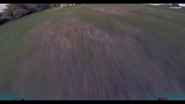 New Backpack! Freestyle & bit of Gopro Racing смотреть онлайн