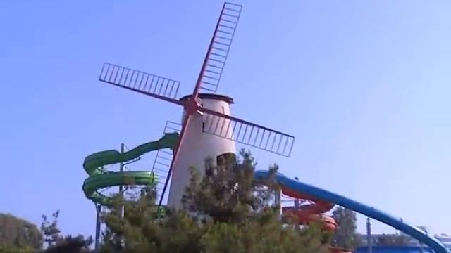 Sunrise Resort Side