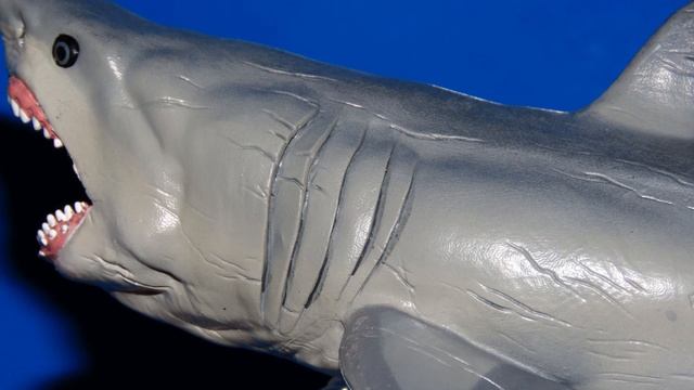 Papo Megalodon смотреть онлайн