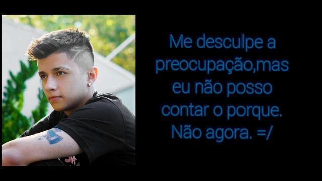 {ATRAÇÃO MISTERIOSA} [G!P] (#6) 'Fanfic BABITAN' смотреть онлайн