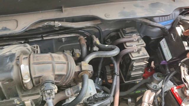 Maruti S-Presso CNG GAS KIT Fitting (Motozn)@ Kolkata смотреть онлайн