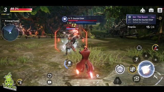 MARVEL Future Revolution STAR LORD Gameplay