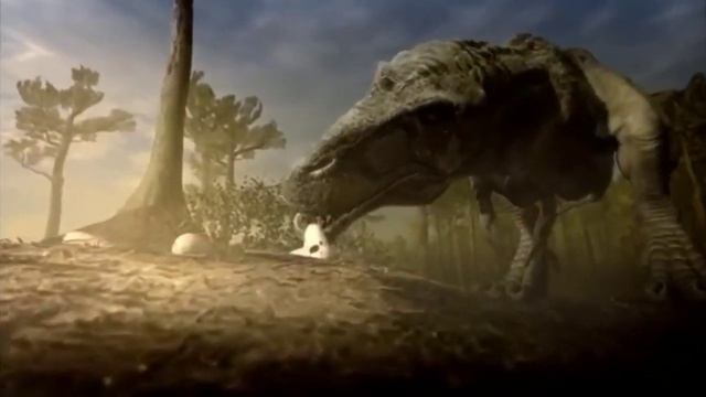 Tyrannosauroidea Tribute - Centuries (2019) смотреть онлайн