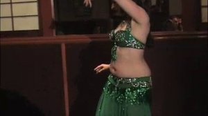 танец живота 1014