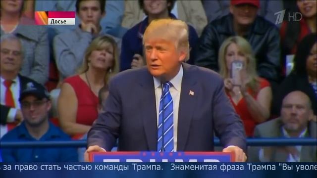 Трамп, ты уволен Обама смотреть онлайн