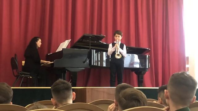 В.Щелоков - Шутка смотреть онлайн