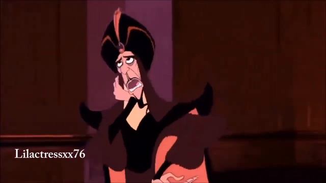 Aladdin - Jasmine and Jafar [Jafar Fandub] [Ft. Lilactressxx76] смотреть онлайн