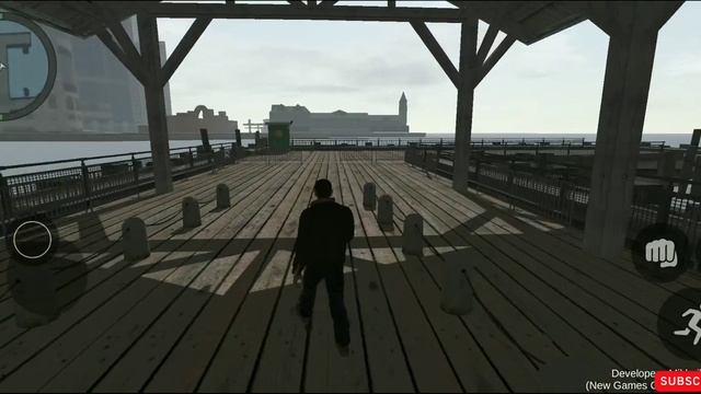 I Tested Gta 4 On My Android😱🔥||Legendary Gamer смотреть онлайн